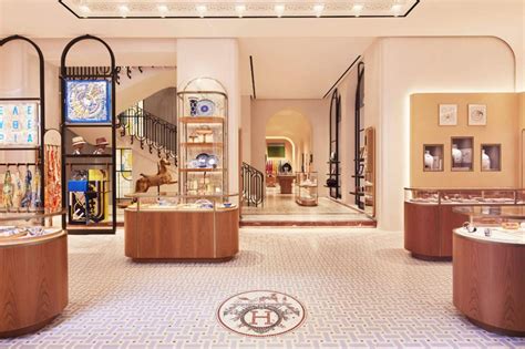 hermes apertura boutique milano|hermes boutique sito ufficiale.